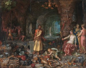 Prophecy of the Prophet Isaiah